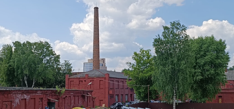 немига новый торговый центр